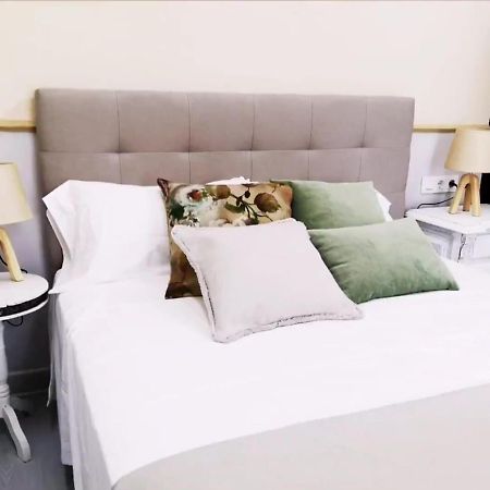Apartamento Con Encanto En Casco Antiguo De Xabia Bagian luar foto