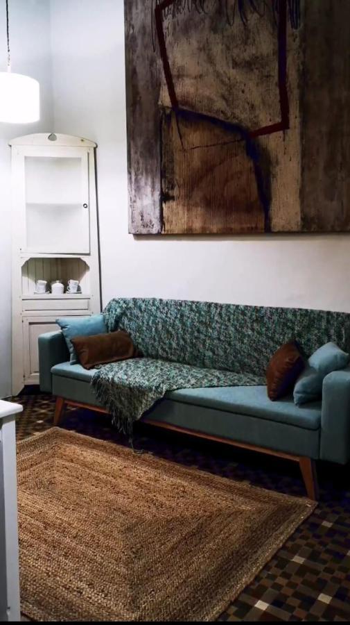 Apartamento Con Encanto En Casco Antiguo De Xabia Bagian luar foto