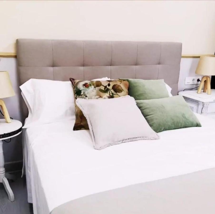 Apartamento Con Encanto En Casco Antiguo De Xabia Bagian luar foto