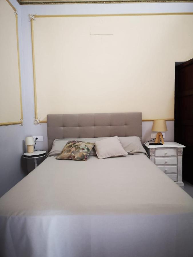 Apartamento Con Encanto En Casco Antiguo De Xabia Bagian luar foto