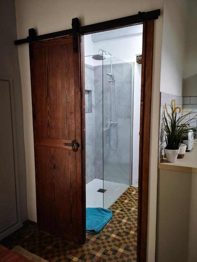 Apartamento Con Encanto En Casco Antiguo De Xabia Bagian luar foto